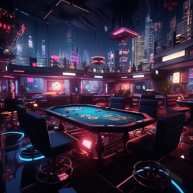 pkok casino ফিচার কার্ড ও নিরাপত্তা ধারণা