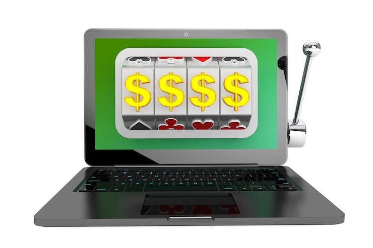 অ্যান্ড্রয়েড ব্রাউজারে pkok casino মোবাইল ভিউ